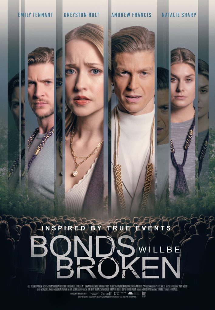 Bonds Will Be Broken (2024) – Hollywood Movie